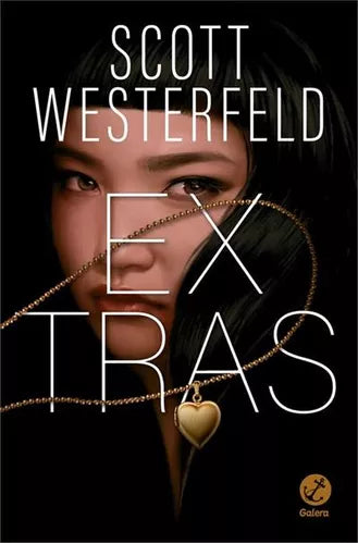 Links to Extras (Uglies)
