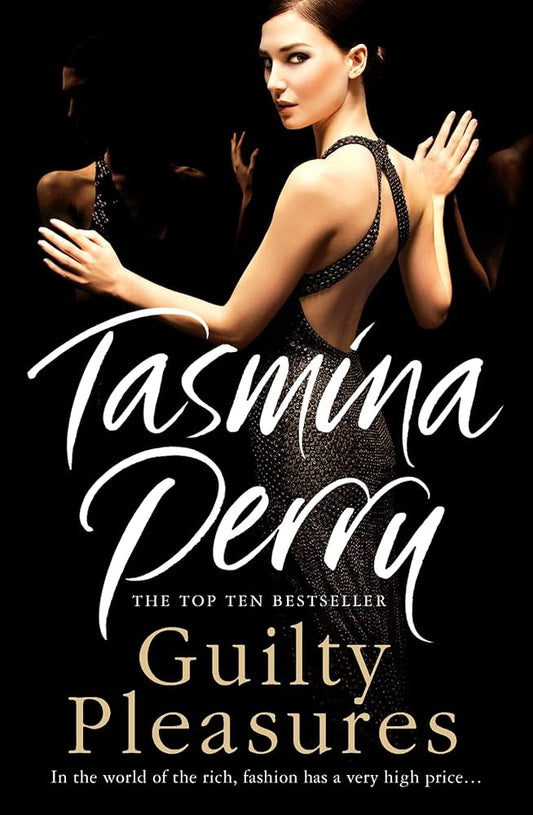 Links to Guilty Pleasures