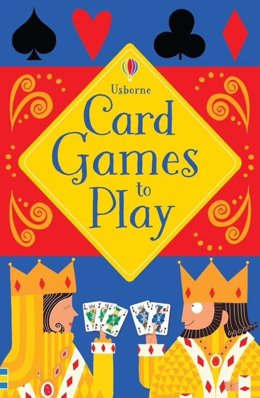 Links to Card Games to Play (Snap Cards)