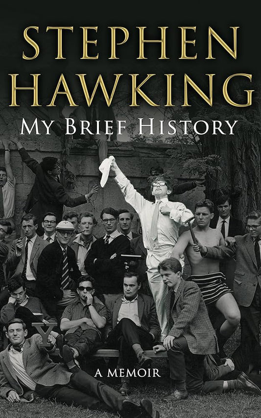 Links to My Brief History