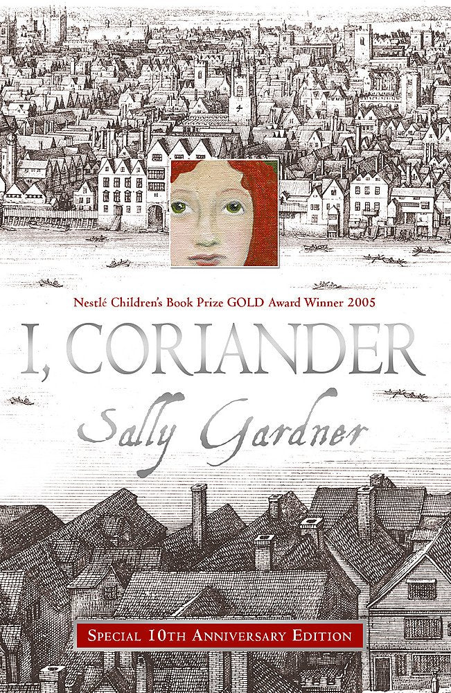 Links to I, Coriander