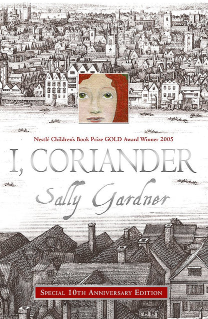 Links to I, Coriander