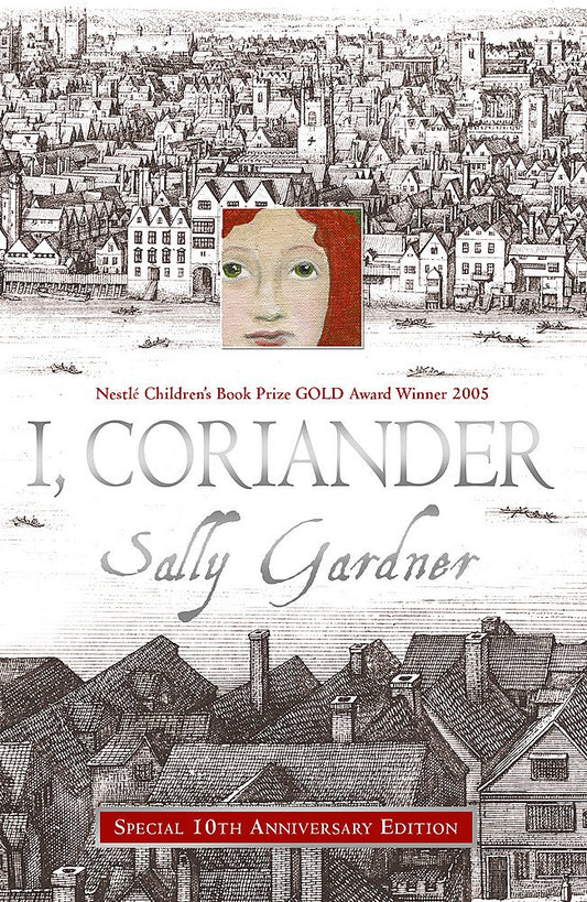 Links to I, Coriander