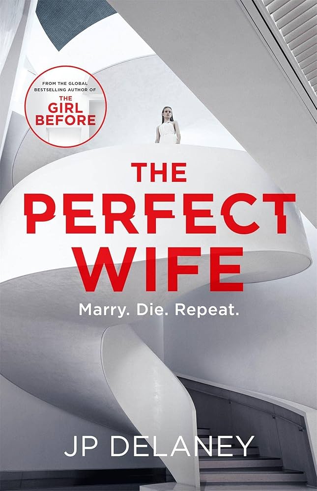 Links to Perfect Wife EXPORT