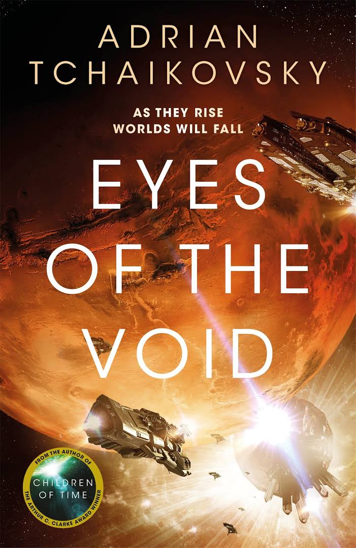 Links to Eyes Of The Void