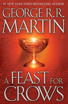 Links to A Feast for Crows (A Song of Ice and Fire, Book 4)