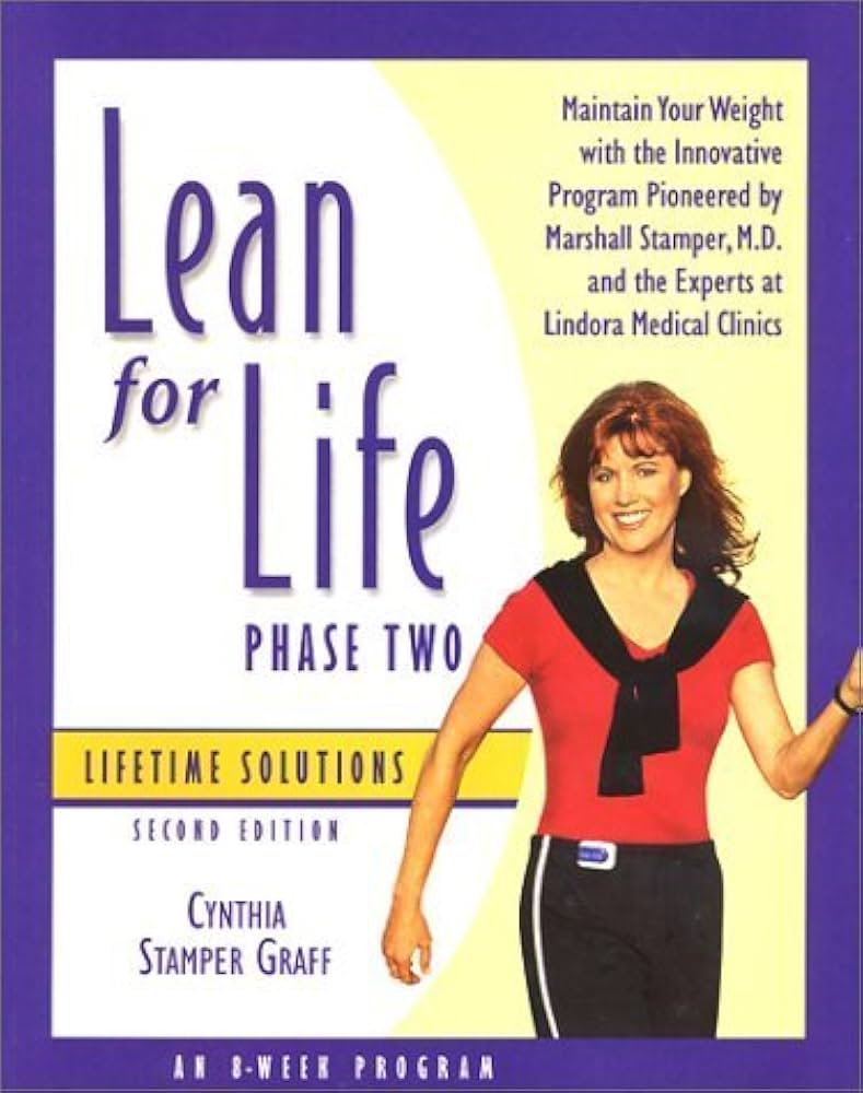 Links to Lean For Life: Phase Two - Lifetime Solutions