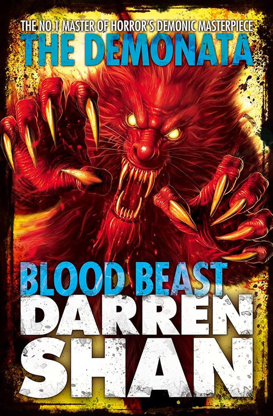 Links to Blood Beast