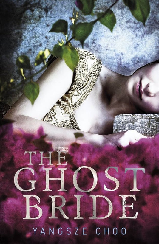 Links to The Ghost Bride: A Novel
