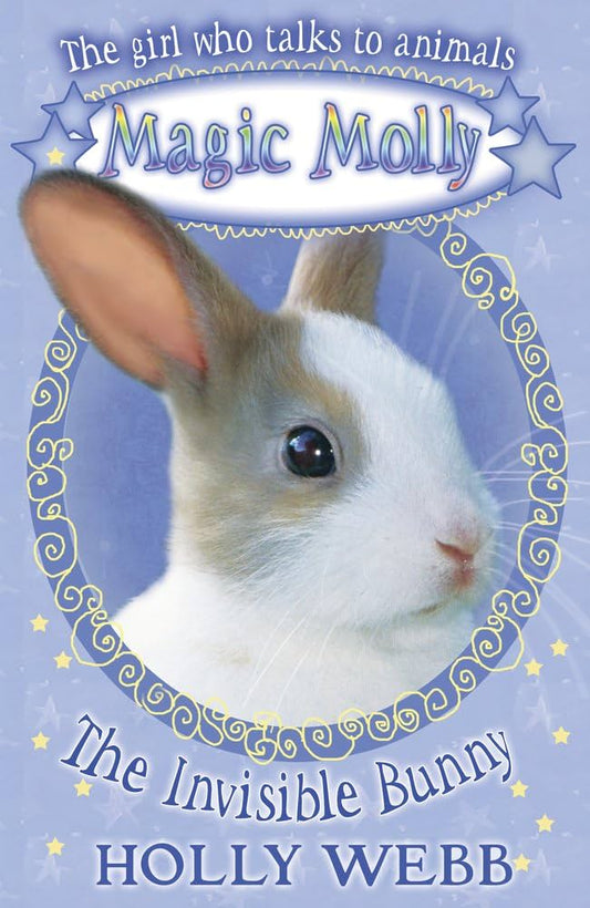 Links to Invisible Bunny