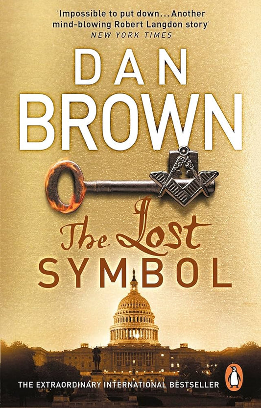 Links to Lost Symbol the Exp