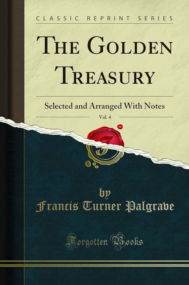 Links to The Golden Treasury
