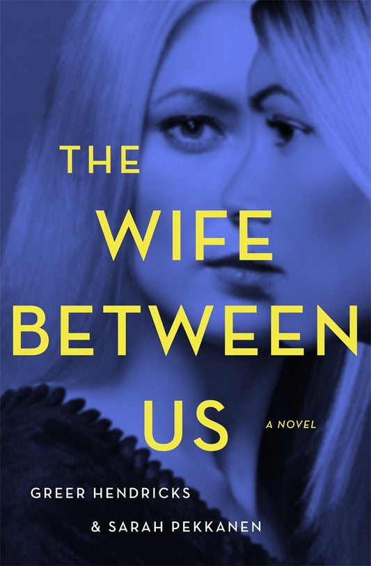 Links to The Wife Between Us