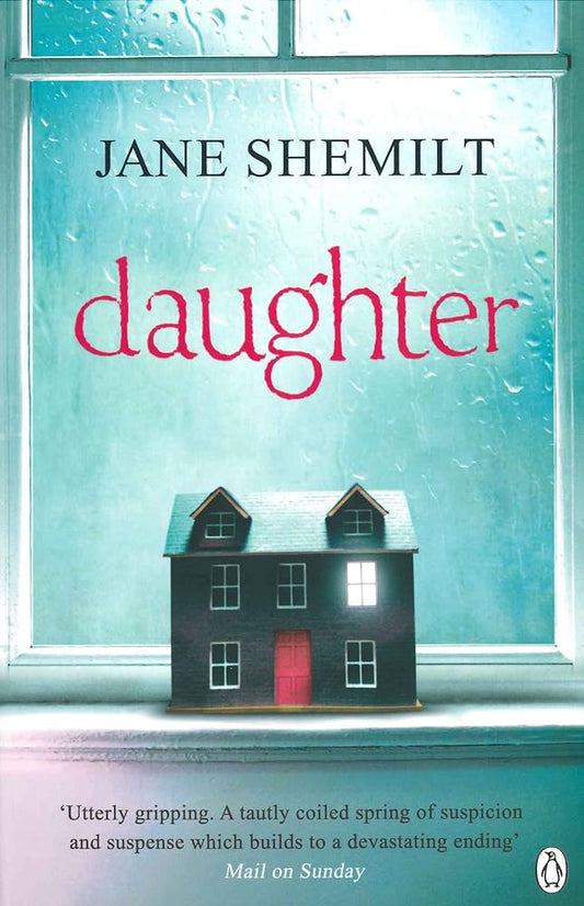 Links to The Daughter: A Novel