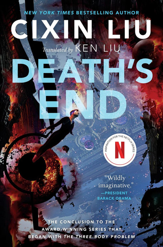 Links to Deaths End