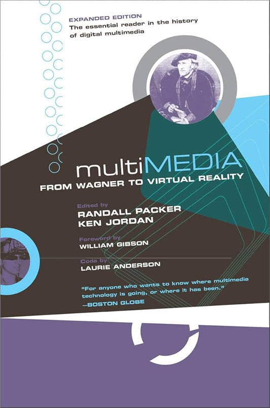Links to Multimedia: From Wagner to Virtual Reality