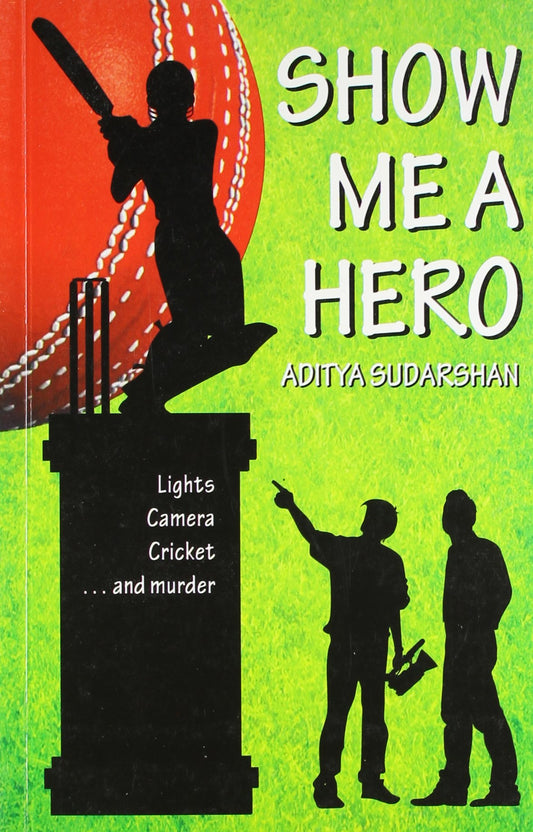 Links to Show Me a Hero