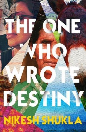 Links to One Who Wrote Destiny