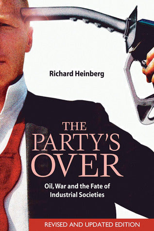 Links to the-partys-over