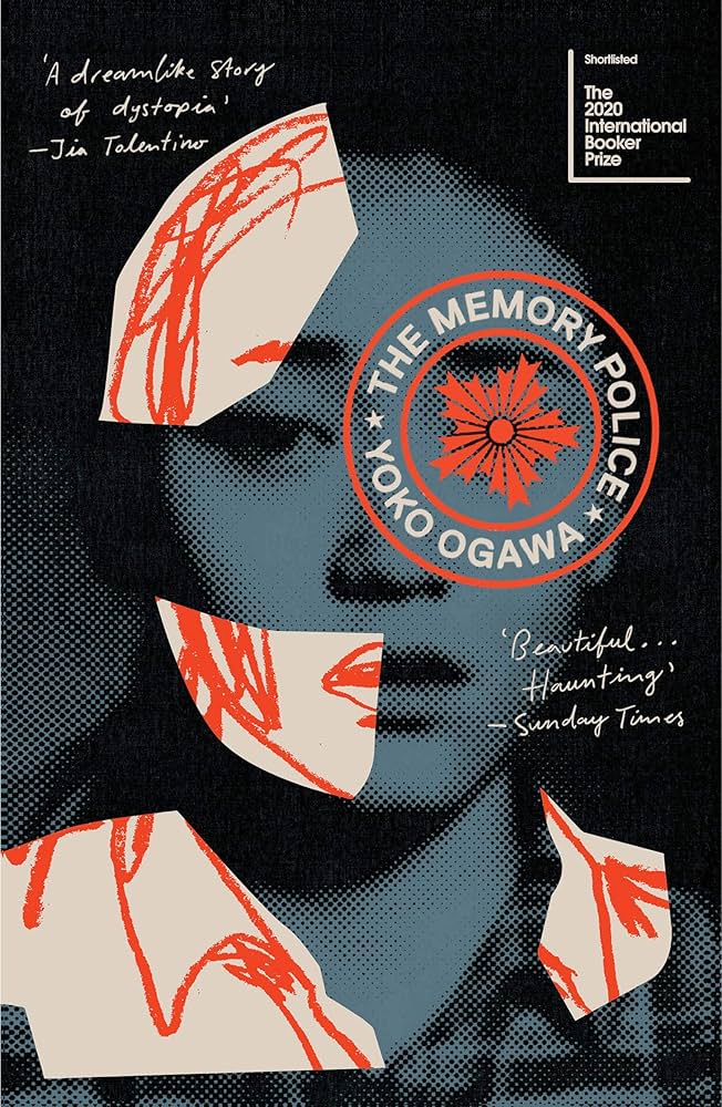 Links to The Memory Police: Yoko Ogawa