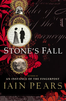 Links to Stone's Fall