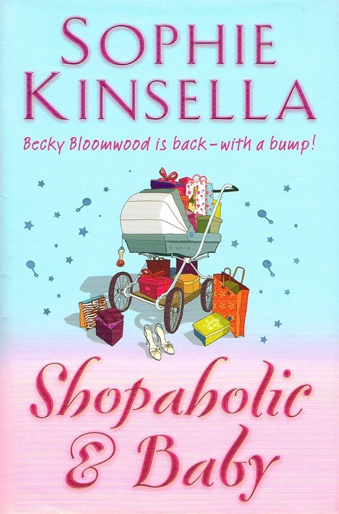 Links to Shopaholic and Baby