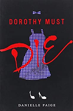 Links to Dorothy Must Die