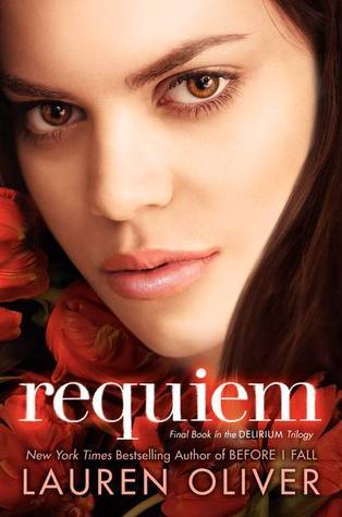 Links to Requiem (Delirium Trilogy)