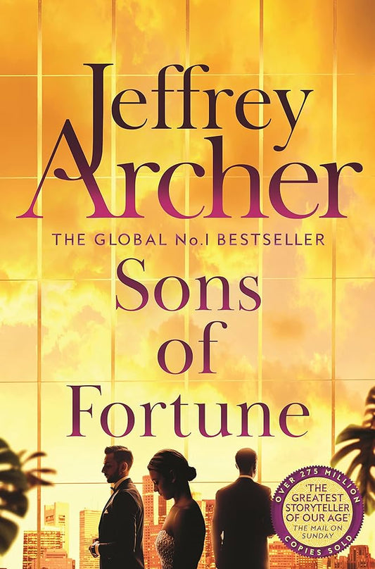 Links to Sons of Fortune