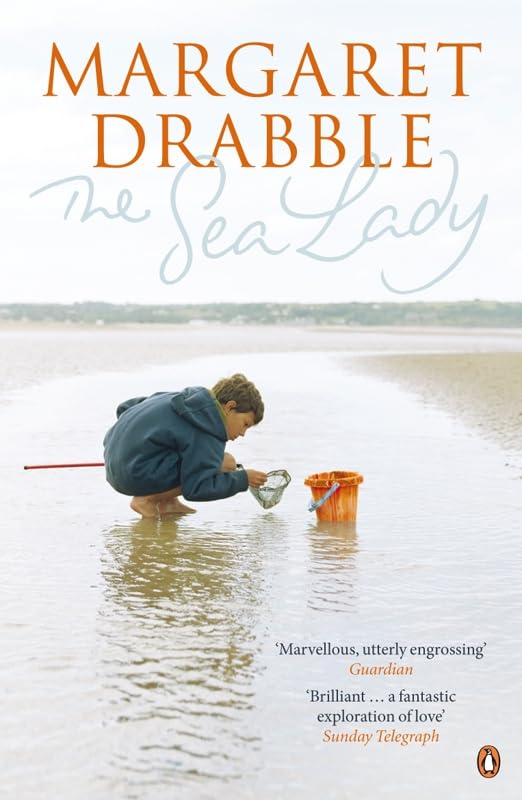 Links to The Sea Lady