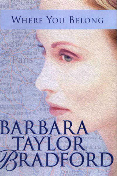 Links to Where You Belong - 2000 publication.