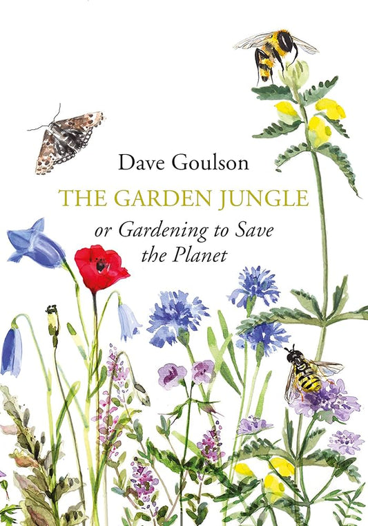 Links to Garden Jungle