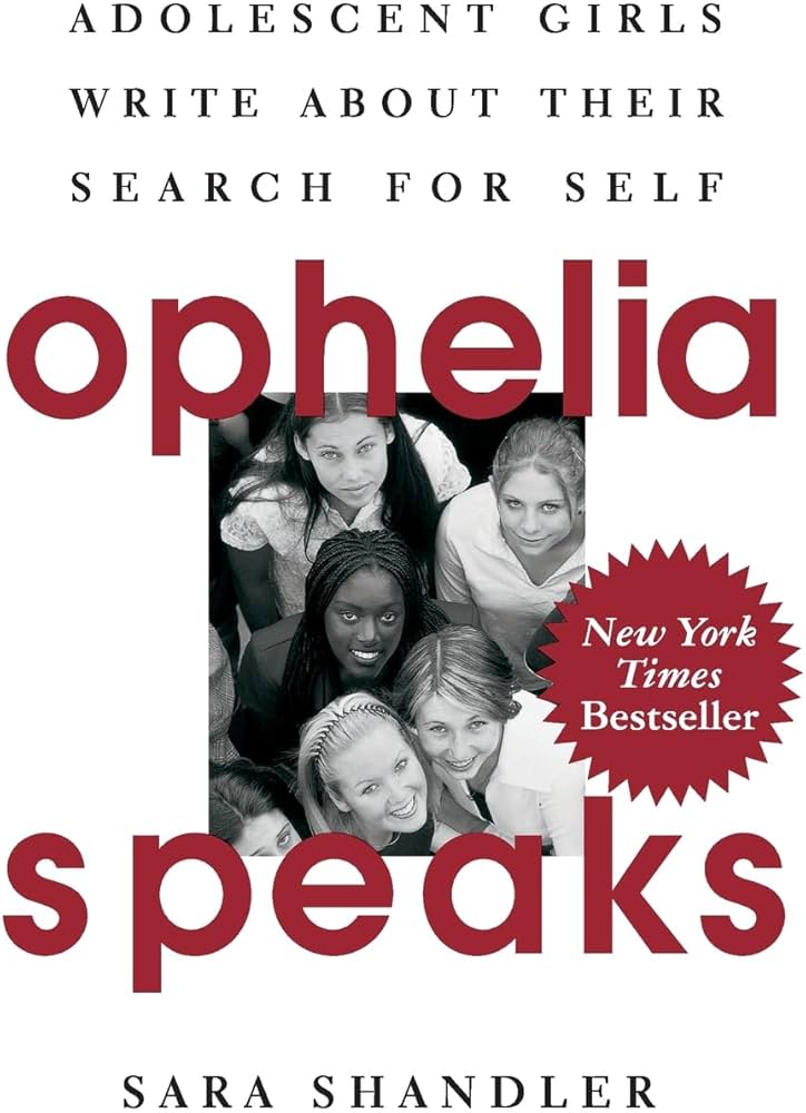 Links to Ophelia Speaks: Adolescent Girls Write About Their Search for Self