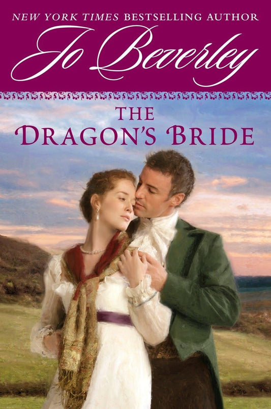 Links to The Dragon's Bride (Rogue Series)