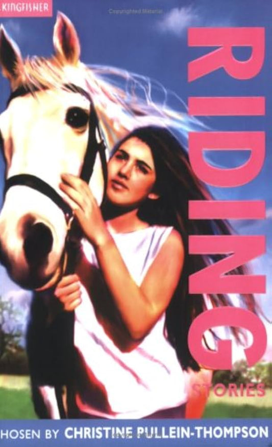 Links to Riding Stories