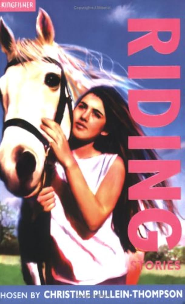 Links to Riding Stories