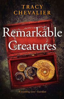 Links to Remarkable Creatures