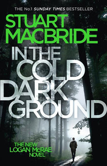 Links to In the Cold Dark Ground (Logan McRae) (Book 10)