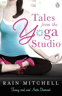 Links to Tales From Yoga Studio