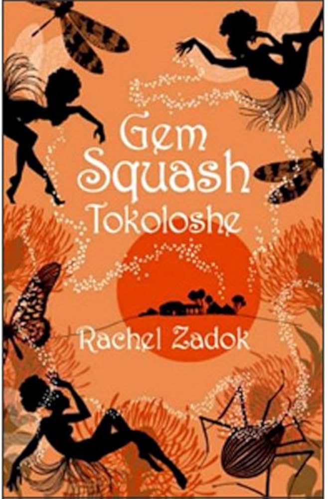 Links to Gem Squash Tokoloshe