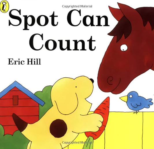 Links to Spot Can Count (uk)
