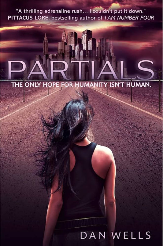 Links to Partials