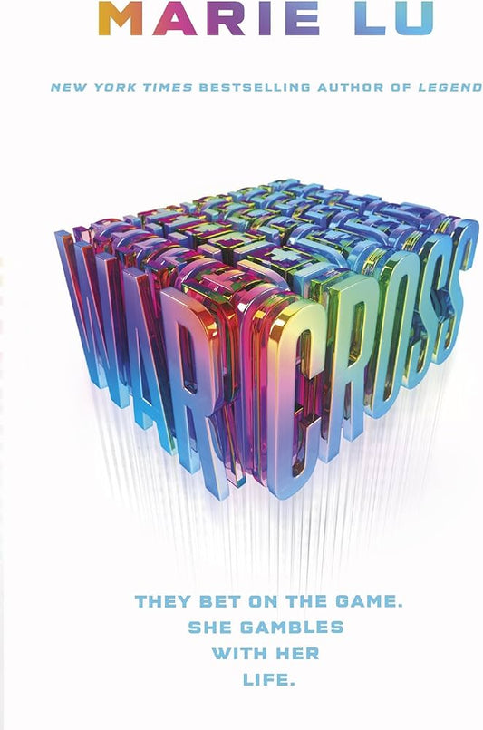 Links to Warcross