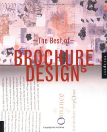 Links to The Best of Brochure Design 5