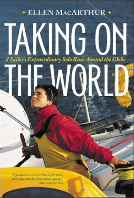 Links to Taking On The World