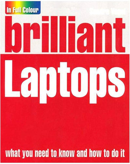 Links to Brilliant Laptops