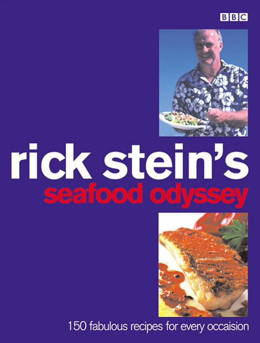 Links to Rick Stein's Seafood