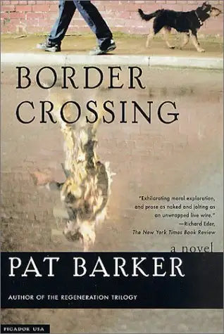 Links to Border crossing