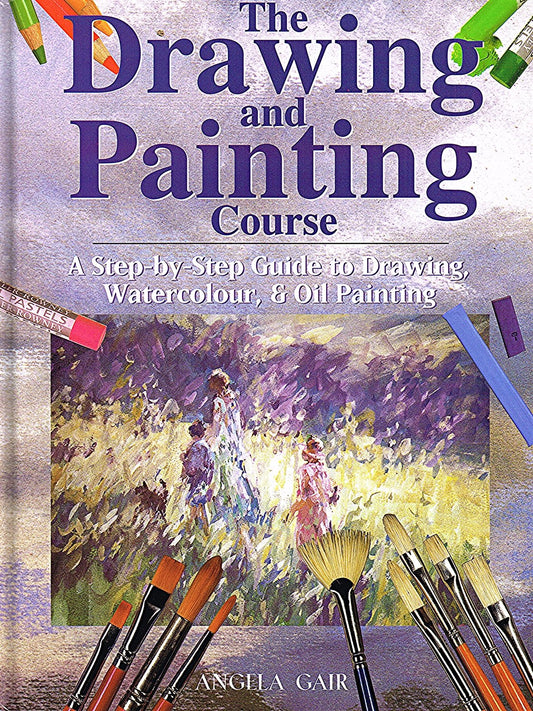 Links to The Drawing And Painting Course