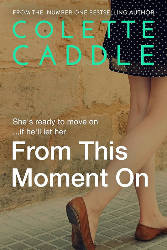 Links to From This Moment On